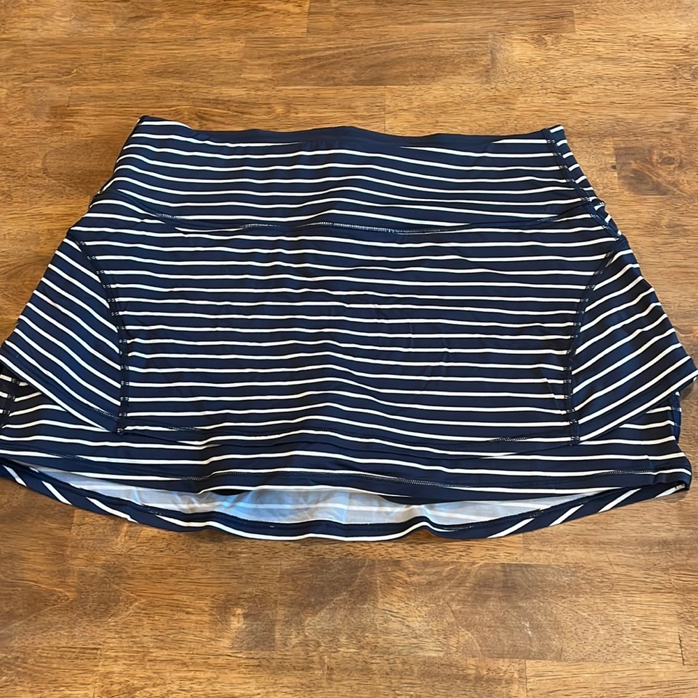 Athleta Skort